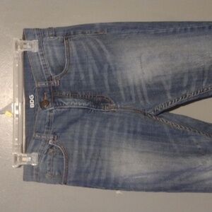 Urban outfitters BDG high-rise twig ankle size 27